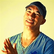 Cyrus Cassells (Gay, He/Him)