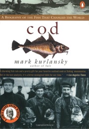 Cod (Mark Kurlansky)