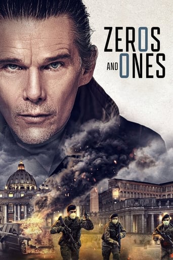 Zeros and Ones (2021)