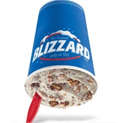 Nestle Drumstick Blizzard