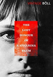 The Lost Honour of Katharina Blum (Heinrich Böll)