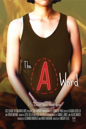 The A-Word (2010)