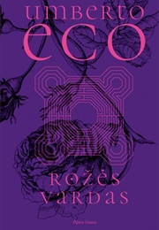 Rožės Vardas (Umberto Eco)