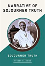 Narrative of Sojourner Truth (Sojourner Truth)