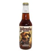Labrador Soda Chocolate