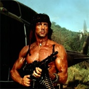 John Rambo