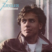Verdammt - Wolfgang Ziegler