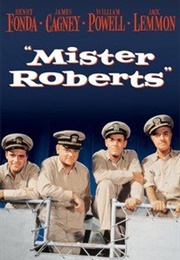 Mister Roberts (1955)
