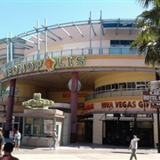 Southern Nevada Museum of Fine Art