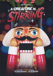 A Creature Is Stirring (2021)