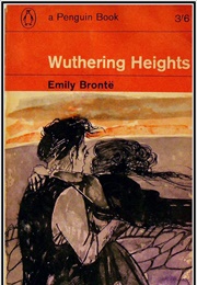 Wuthering Heights (Emily Bronte)