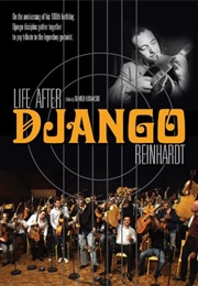 Life After Django Reinhardt (2011)