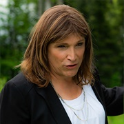 Christine Hallquist