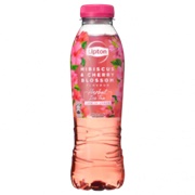 Lipton Hibiscus & Cherry Blossom Tea