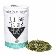 Full Leaf Tea Co. Healthy Colon Tea