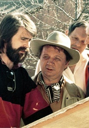 Romeo I Julia Z Saskiej Kępy (1988)