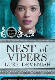 Nest of Vipers (Luke Devenish)