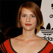 Claire Danes