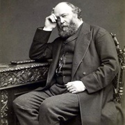 Robert Gascoyne-Cecil 1895-1902