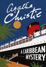 A Caribbean Mystery (Agatha Christie)
