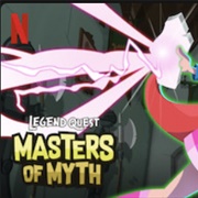 Legend Quest Masters of Myth