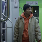 "Harper" Poythress (We Are Who We Are)