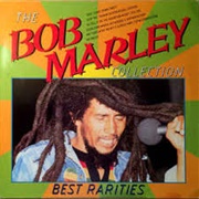 Best Rarities-Bob Marley