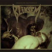 Bliksem - Gruesome Masterpiece