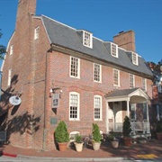 Reynolds Tavern