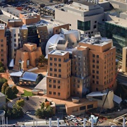Ray and Maria Stata Center, Boston MA