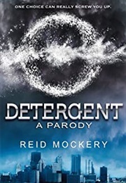 Detergent (A Parody) (Reid Mockery)