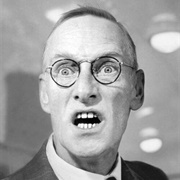 Wilfrid Brambell