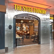 The Steel Foundry - Sheffield