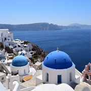 Santorini