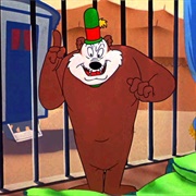 Bruno the Magnificent