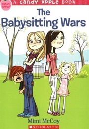 The Babysitting Wars (Mimi McCoy)