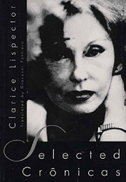 Selected Crônicas (Clarice Lispector)