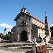 La Romana, Dominican Republic