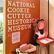 National Cookie Cutter Museum