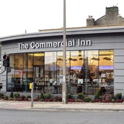 The Commercial Inn - Sowerby Bridge
