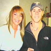 Channon Christian & Christopher Newsom