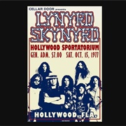 Lynyrd Skynyrd - Free Bird