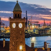 Hamburg