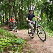 Waterloo Recreation Area (Chelsea, MI)