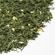 Ito En Yuzu Sencha Tea