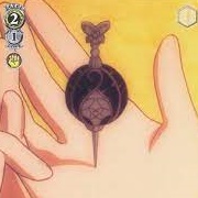 Grief Seeds (Madoka Magica)