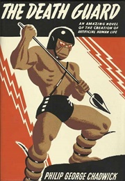 The Death Guard (Philip George Chadwick)