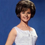 Brenda Lee