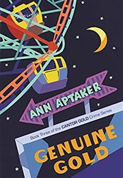 Genuine Gold (Ann Aptaker)