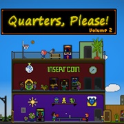 Quarters, Please! Vol. 2